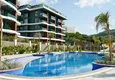 Buy Apartments from the developer - a new residential complex in Kargicak, Alanya 4 