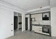 Buy Cheap 1+1 apartment in a new complex — Arpachbakhshish, Mersin 1 