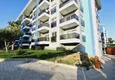 Buy One bedroom apartment with furniture in a cozy complex — Kestel, Alanya 6