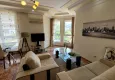 Affordable Purchase Real estate for a residence permit. Two-bedroom apartment with furniture and views of the Dim River — Alanya, Tosmur 4 