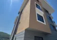 Buy Apartment with panoramic views at a bargain price in a new complex — Kargicak, Alanya 8