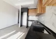 Affordable Purchase Apartment with panoramic views at a bargain price in a new complex — Kargicak, Alanya 5