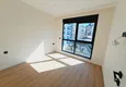 Affordable Purchase  Apartments in Alanya in a comfort segment residence - Mahmutlar district  5 
