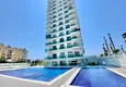 Buy Turnkey 1+1 apartment with sea view in a complex on the beachfront — Mahmutlar, Alanya 5 