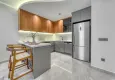 Affordable Purchase Exquisite premium complex with a five-star hotel concept — Tosmur, Alanya 5
