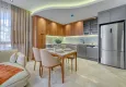 Affordable Purchase Exquisite premium complex with a five-star hotel concept — Tosmur, Alanya 22