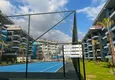Buy One bedroom apartment with furniture in a cozy complex — Kestel, Alanya 7