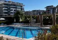 Buy One bedroom apartment with furniture and sea view at a bargain price — Kargicak, Alanya 5 
