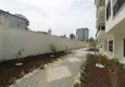Buy Primary property in Alanya! 1+1 apartment in a cozy boutique complex — Mahmutlar district! 5