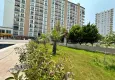 Buy One bedroom apartment in a new complex 150 meters from the sea — Mersin, Tomyuk 5