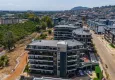 Buy Elegant premium residential complex in Oba, Alanya 5 