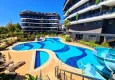 Buy Elegant premium residential complex in Oba, Alanya 12 
