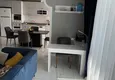 Affordable Purchase Panoramic linear apartment with furniture in Mersin — Davultepe, just 250 meters from the sea 6 