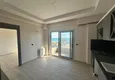 Affordable Purchase  Panoramic sea views! New 1+1 apartment in Teja, just 100 meters from the beach 5 