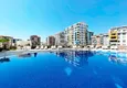 Buy Apartment 2+1 with furniture and sea view, suitable for a residence permit — Tosmur, Alanya 5 