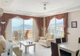 Affordable Purchase Apartment 2+1 with furniture and sea view, suitable for a residence permit — Tosmur, Alanya 6 