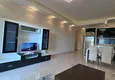 Affordable Purchase Furnished 2+1 apartments with furniture in Alanya, Mahmutlar - Premium Complex 5 