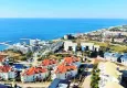 Buy Furnished 2+1 garden duplex with sea views in the Konakli area. Property for a residence permit in Alanya 5 