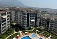 Buy Furnished two-bedroom apartment in a premium complex — Alanya, Oba district 5