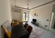 Affordable Purchase  One-bedroom apartment in Mahmutlar with new modern furniture  5 