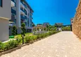 Buy One bedroom apartment with furniture in Alanya, Oba district 5 