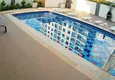 Affordable Purchase 1+1 furnished apartment from the owner in Mahmutlar, Alanya 5