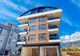Buy 1+1 apartment in Oba, Alanya — primary property directly from the owner 5 