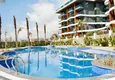 Buy 1+1 apartment from the owner in a new comfort segment residence - Kargicak district, Alanya 5 