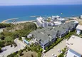 Buy Luxury 4+1 duplex with panoramic sea views — Konakli, Alanya 5 