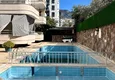 Buy 1+1 apartment of 72 m2 in the center of Alanya with new furniture and two balconies - Cleopatra beach area 5 