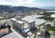 Buy Modern residential complex in Demirtas, Alanya — apartments from the developer with 2-year installments 1