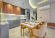 Affordable Purchase Exquisite premium complex with a five-star hotel concept — Tosmur, Alanya 23