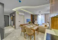 Affordable Purchase Exquisite premium complex with a five-star hotel concept — Tosmur, Alanya 24