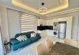 Affordable Purchase Great price! Stylish 1+1 turnkey apartment in a comfort-class residence — Oba, Alanya 6 