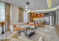 Affordable Purchase Exquisite premium complex with a five-star hotel concept — Tosmur, Alanya 25