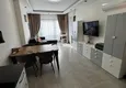 Affordable Purchase 1+1 apartment with furniture and a glazed balcony in a comfortable complex — Mahmutlar, Alanya 6 