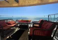 Affordable Purchase Beachfront apartment with direct sea view in Alanya, Mahmutlar district 6