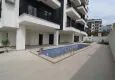 Buy Primary property in Alanya! 1+1 apartment in a cozy boutique complex — Mahmutlar district! 6