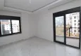 Affordable Purchase Primary property in Alanya! 1+1 apartment in a cozy boutique complex — Mahmutlar district! 6