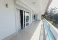 Affordable Purchase Luxury view villa with furniture and private pool in a luxury complex - Kargicak, Alanya 7