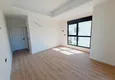 Affordable Purchase Duplex apartment with sea view and fine finishing — Alanya, Mahmutlar district 6 