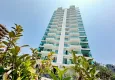 Buy One bedroom apartment in a new complex 150 meters from the sea — Mersin, Tomyuk 6