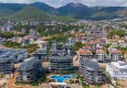 Buy Elegant premium residential complex in Oba, Alanya 6 