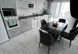 Affordable Purchase Panoramic linear apartment with furniture in Mersin — Davultepe, just 250 meters from the sea 8 