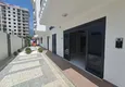 Buy 1+1 furnished apartment from the owner in Mahmutlar, Alanya 7