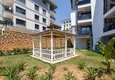 Buy One bedroom apartment with furniture in Alanya, Oba district 6 