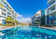 Buy Furnished one-bedroom apartment for rent in Alanya, Kestel district - exclusive B19 complex 7 