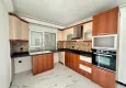 Affordable Purchase Duplex penthouse for citizenship — Alanya, Cikcilli district 6 