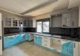 Affordable Purchase 4+1 panoramic penthouse duplex in the center of Alanya — the first coastal one, suitable for citizenship 6
