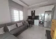 Affordable Purchase  1+1 apartment for rent with new furniture in Payallar, Alanya A26 2 